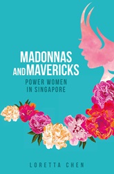 Madonnas & Mavericks | 9789814751223