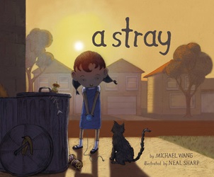 A Stray | 9789814751308