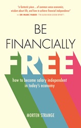 Be Financially Free | 9789814751377