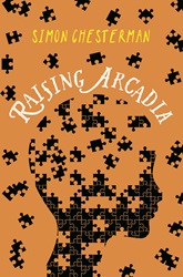 Raising Arcadia | 9789814751506