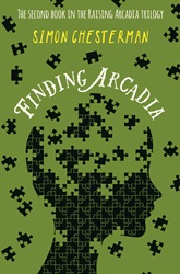 Finding Arcadia | 9789814751513