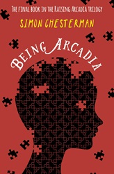 Being Arcadia | 9789814751520