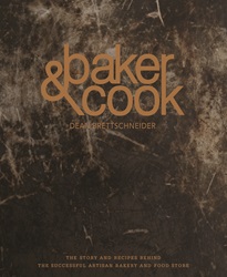 Baker &amp; Cook | 9789814751568