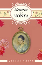 Memories Of A Nonya | 9789814751575