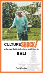 Cultureshock! Bali | 9789814751582