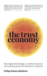 The Trust Economy | 9789814751667