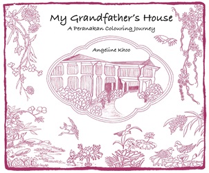 My Grandfather's House | 9789814751674