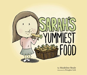 Sarah's Yummiest Food | 9789814751858