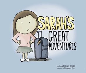 Sarah's Great Adventures | 9789814751865