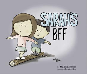 Sarah's Bff (Best Friend Forever) | 9789814751872