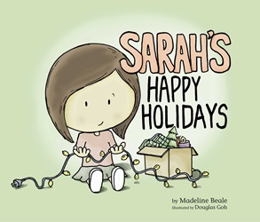 Sarah's Happy Holidays | 9789814751889