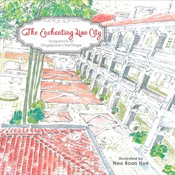 The Enchanting Lion City | 9789814751926