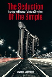 The Seduction Of The Simple | 9789814751933