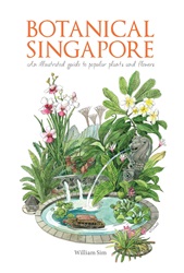 Botanical Singapore | 9789814751964
