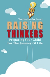 Raising Thinkers | 9789814771009