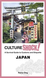 Culture Shock! Japan | 9789814771016