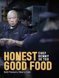 Honest Good Food | 9789814771023