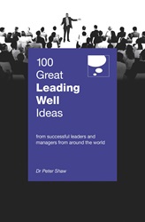 100 Great Leading Well Ideas | 9789814771030