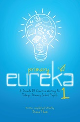 Primary Eureka 1 | 9789814771092