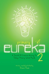 Primary Eureka 2 | 9789814771108