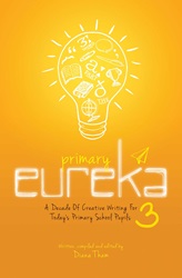 Primary Eureka (Book 3) | 9789814771115