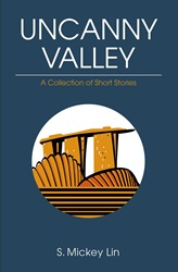 Uncanny Valley | 9789814771122