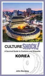 CultureShock! Korea | 9789814771139