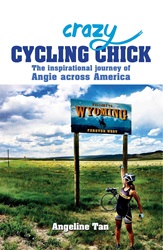 Crazy Cycling Chick | 9789814771146