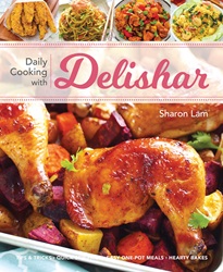 Daily Cooking with Delishar | 9789814771177