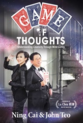 Game Of Thoughts | 9789814771184
