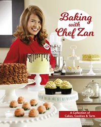 Baking With Chef Zan | 9789814771214