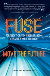 FUSE | 9789814771368