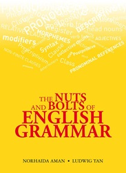 The Nuts and Bolts of English Grammar | 9789814771399