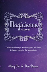 Magicienne | 9789814771405