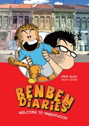 Ben Ben Diaries | 9789814771665