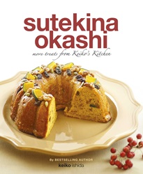 Sutekina Okashi | 9789814771702