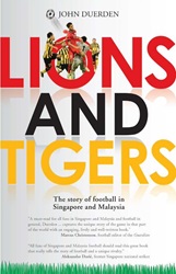 Lions and Tigers | 9789814771719