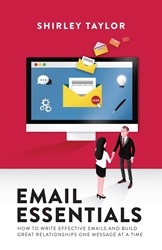 Email Essentials | 9789814771726