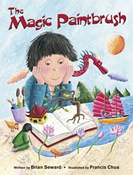 The Magic Paintbrush | 9789814771740