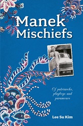 Manek Mischiefs | 9789814771788