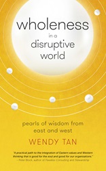 Wholeness in a Disruptive World | 9789814771900