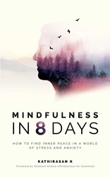 Mindfulness in 8 Days | 9789814771917