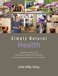 Simply Natural: Health | 9789814771955
