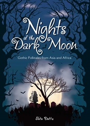 Nights of the Dark Moon | 9789814771993