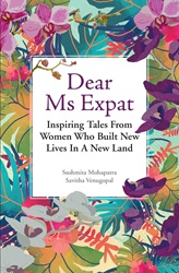 Dear Ms Expat | 9789814779005