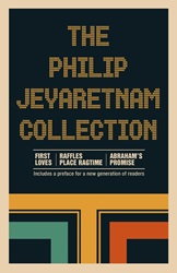 The Philip Jeyaretnam collection | 9789814779081