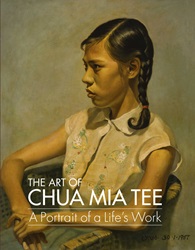 The Art of Chua Mia Tee | 9789814779227