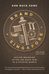 Brand Singapore (2nd Edition) | 9789814779241