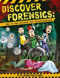 Discover Forensics | 9789814779289