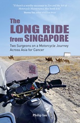 Long Ride to Singapore | 9789814779302